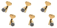 GOTOH / SGS510Z-MGT-L5-L3+R3-Gold