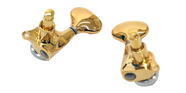 GOTOH ( ゴトー )  / SGS510Z-MGT-L5-L3+R3-Gold 画像2