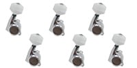 GOTOH / SGS510Z-MGT-P7-L6(EX x1, Long x2, Short x3) Chrome