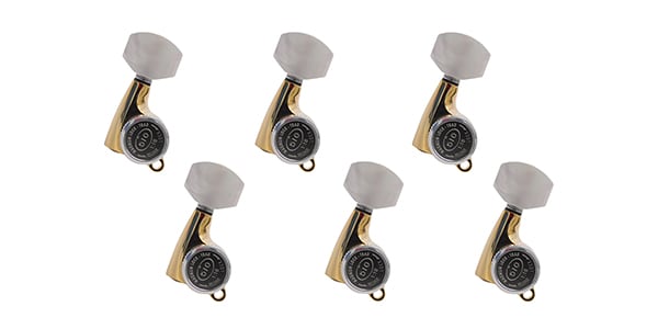 GOTOH ( ゴトー )  / SGS510Z-MGT-P7-L6-Gold