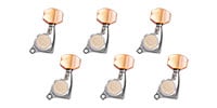 GOTOH / SGS510Z-MGT-P8-R6(Long x6) Chrome