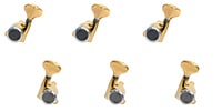 GOTOH / SGS510Z-MGT-S5-L3+R3-Gold