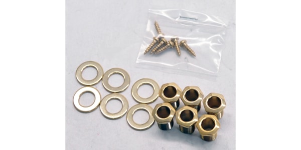 GOTOH ( ゴトー )  / SGS510Z-MGT-S5-L6(EXx2,Lx2,Sx2) X-Gold 画像3