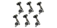 GOTOH / SGS510Z-MG-T-S5-R6 Cosmo Black