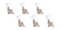 GOTOH / SGS510Z-MGT-WS5-L6-Chrome