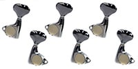 GOTOH SGV510-L5-L3R3-Cosmo Black