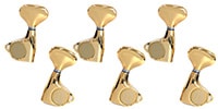 GOTOH / SGV510-L5-L3+R3-Gold