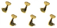 GOTOH SGV510-MG-L5-L3R3-Gold