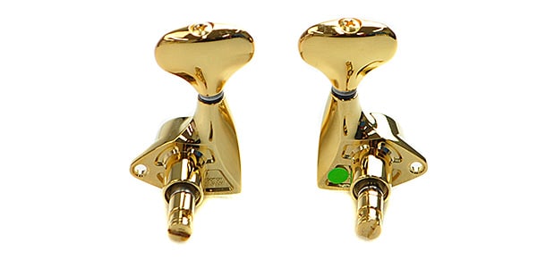 GOTOH ( ゴトー )  / SGV510-MG-L5-L3R3-Gold 画像2