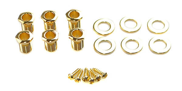 GOTOH ( ゴトー )  / SGV510-MG-L5-L3R3-Gold 画像3