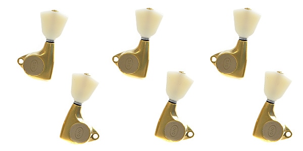 GOTOH/SGV510-MG-P4N-L3+R3-X Gold