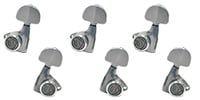 GOTOH SGV510-MG-T-A20-L3+R3 X-Chrome