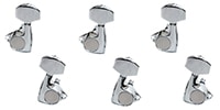 GOTOH / SGV510Z-A01-L3+R3-Chrome