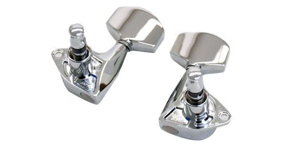GOTOH ( ゴトー )  / SGV510Z-A01-L3+R3-Chrome 画像2