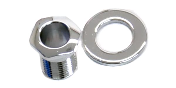 GOTOH ( ゴトー )  / SGV510Z-A01-L3+R3-Chrome 画像3