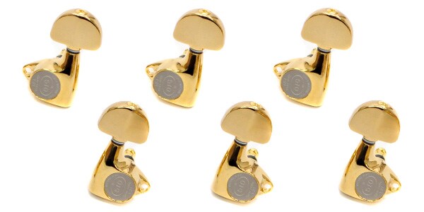 GOTOH/SGV510Z-A20-L3+R3-Gold