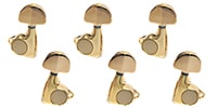 GOTOH / SGV510Z-A20-L3+R3-Gold