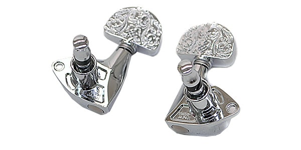 GOTOH / SGV510Z-A20LX-Chrome 画像2