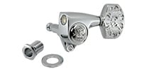 GOTOH SGV510Z-A60LX Chrome