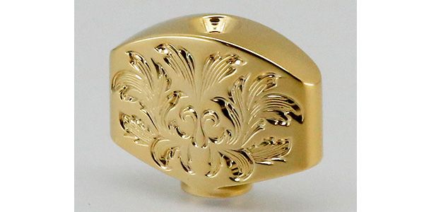 GOTOH / SGV510Z-A60LX Gold画像4