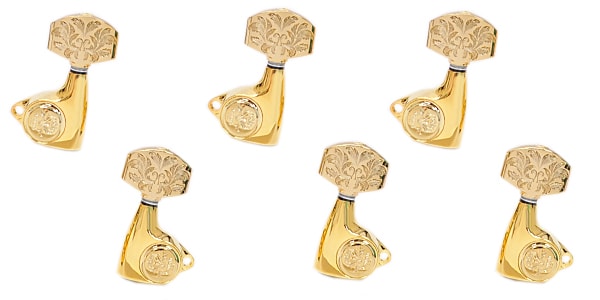 GOTOH / SGV510Z-A60LX Gold