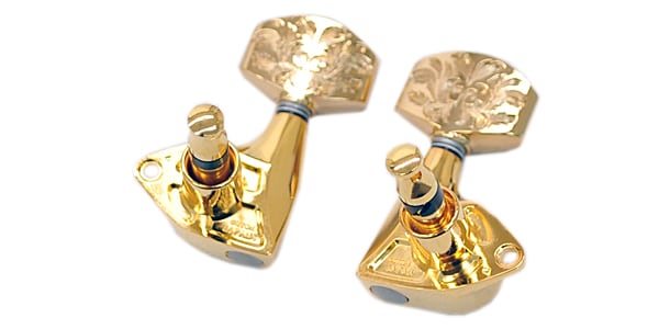 GOTOH / SGV510Z-A60LX Gold画像2