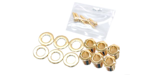 GOTOH / SGV510Z-A60LX Gold画像3