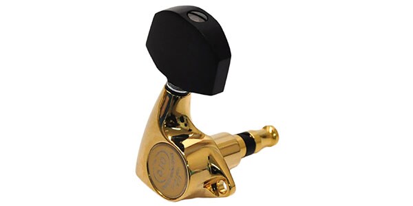 GOTOH ( ゴトー )  / SGV510Z-EN01-L3+R3-Gold画像2