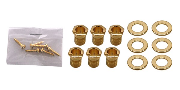 GOTOH ( ゴトー )  / SGV510Z-EN01-L3+R3-Gold画像4