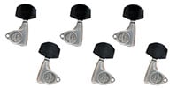 GOTOH SGV510Z-EN01-L3R3 X-Nickel