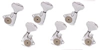 GOTOH SGV510Z-HAPM-L5-L3R3-Chrome