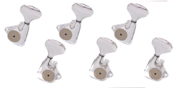 GOTOH/SGV510Z-HAPM-L5-L3R3-Chrome