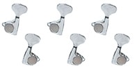 GOTOH / SGV510Z-L5-L3R3-Chrome