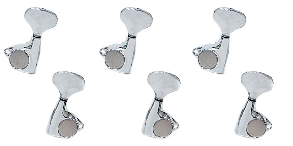 GOTOH ( ゴトー )  / SGV510Z-L5-L3R3-Chrome