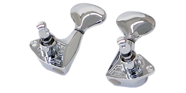 GOTOH ( ゴトー )  / SGV510Z-L5-L3R3-Chrome 画像2