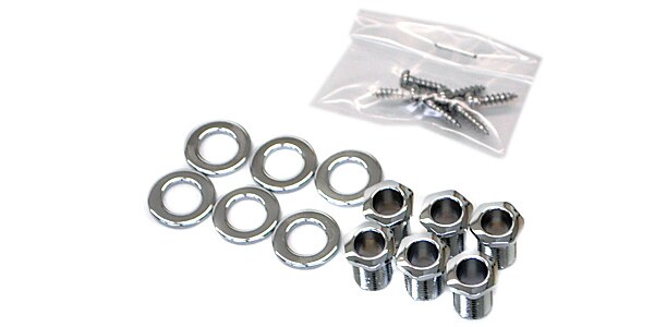 GOTOH ( ゴトー )  / SGV510Z-L5-L3R3-Chrome 画像3