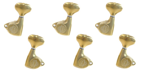 GOTOH/SGV510Z-L5-L3R3 X-Gold