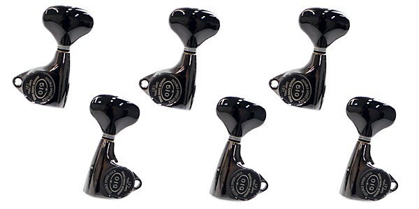 GOTOH/SGV510Z-MG-L5-L3R3-Cosmo Black