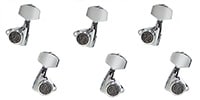 GOTOH SGV510Z MG-T A01 L3R3 Chrome