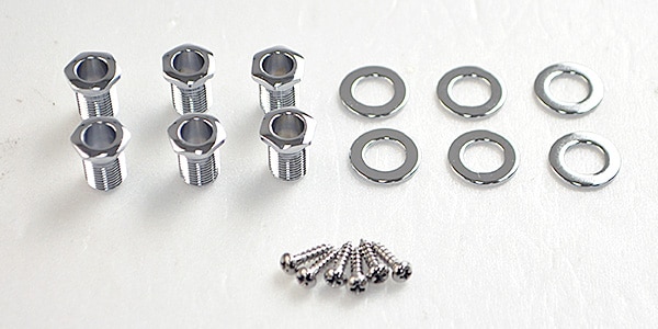 GOTOH / SGV510Z MG-T A01 L3R3 Chrome 画像3