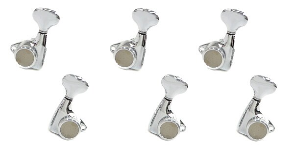 GOTOH/SGV510Z MG-T S5 L3R3 Chrome