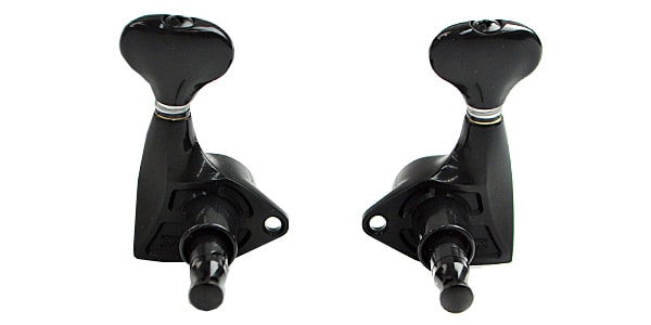 GOTOH ( ゴトー )  / SGV510Z-S5-L3R3-Black 画像2