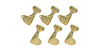 GOTOH / SGV510Z-S5-L3R3 X-Gold