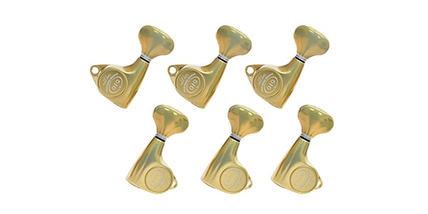 GOTOH ( ゴトー )  / SGV510Z-S5-L3R3 X-Gold