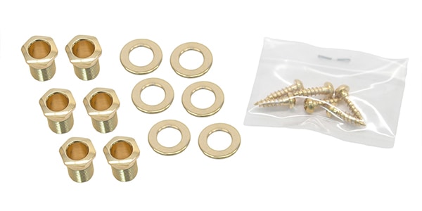 GOTOH ( ゴトー )  / SGV510Z-S5-L3R3 X-Gold画像4