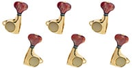 GOTOH / SGV510Z-CS5-L3R3-Gold