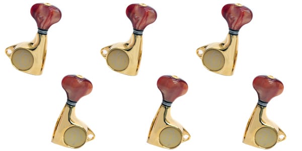 GOTOH ( ゴトー )  / SGV510Z-CS5-L3R3-Gold