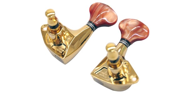 GOTOH ( ゴトー )  / SGV510Z-CS5-L3R3-Gold画像2