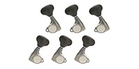 GOTOH / SGV510Z-ZL5-L3R3-X-Nickel