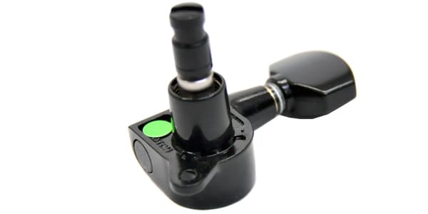 GOTOH / SG381-MG-07-R6-Black画像2